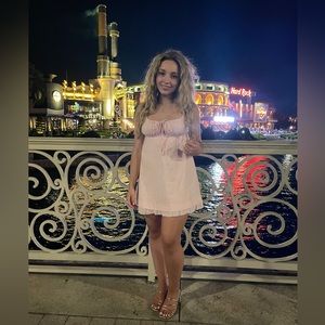 Meet your Posher, Marie